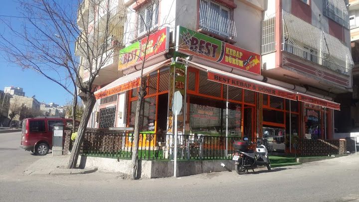 Best Kebap Bekir Usta