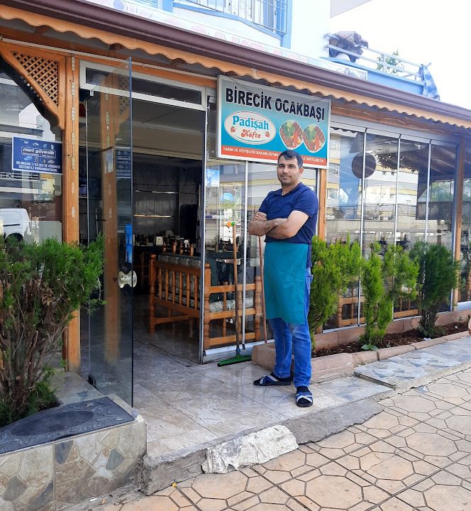 Birecik Kebap