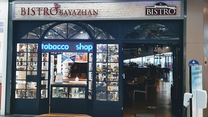 Bistro Primemall