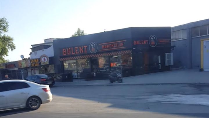 Bülent Börekçilik Gaziantep Şehitkamil Başpınar