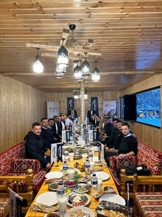 Cevizaltı Cafe Park