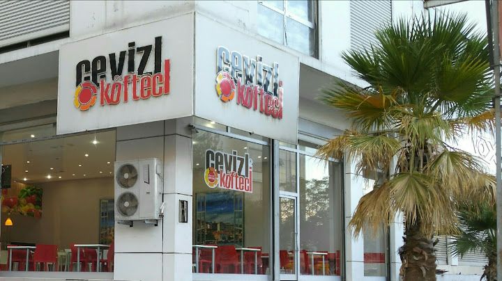 Cevizli Köfteci Nizip Caddesi