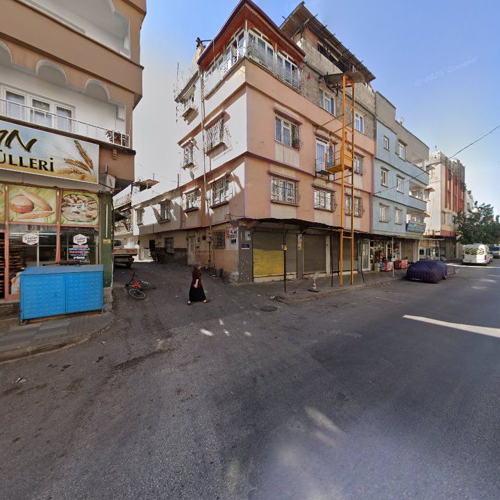 Ceylan Ekmek Fırını