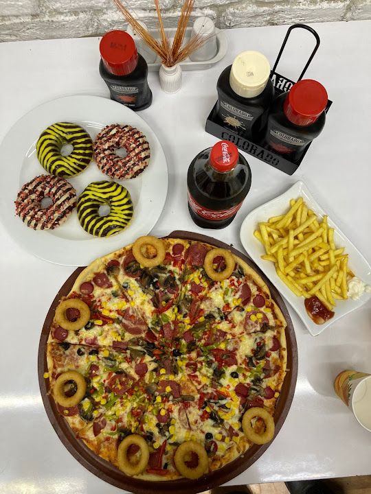 Cheff Food