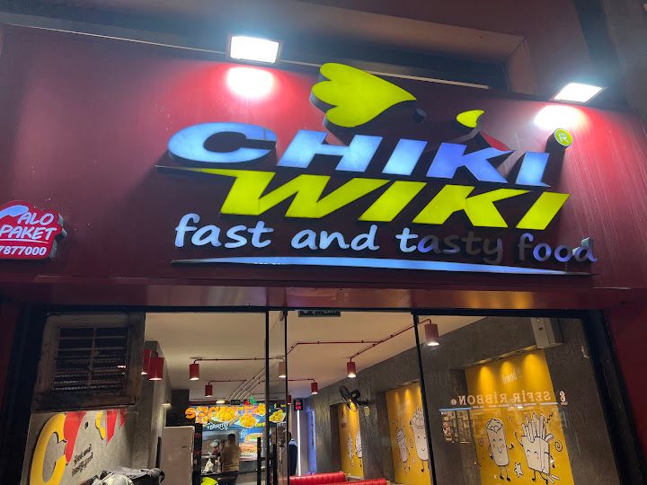 Chiki Wiki