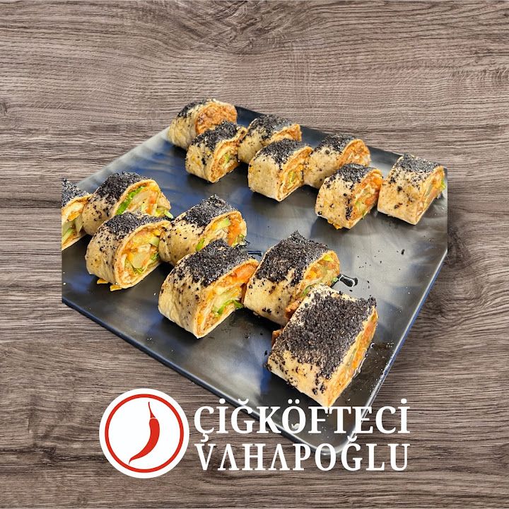 Çiğköfteci Vahapoğlu Kalyon(gaziantep)