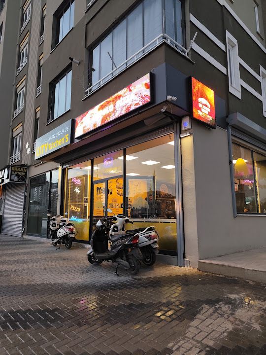 City Kitchen