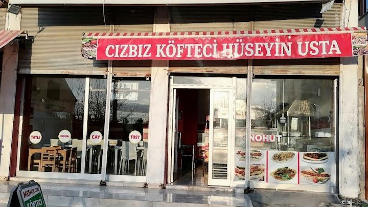 Cızbız Köfteci Hüseyin Usta