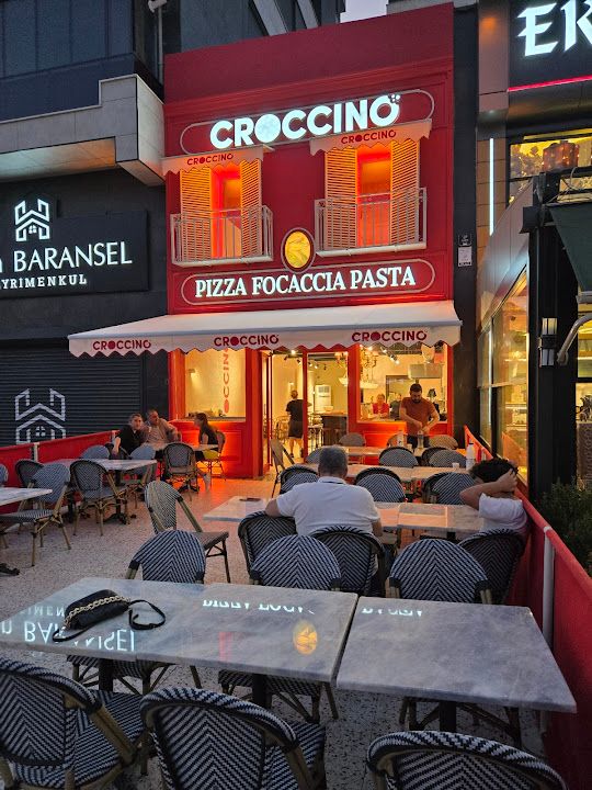Croccino