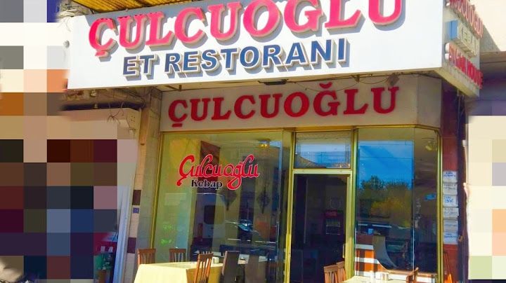 Çulcuoğlu Kebap Steakhouse