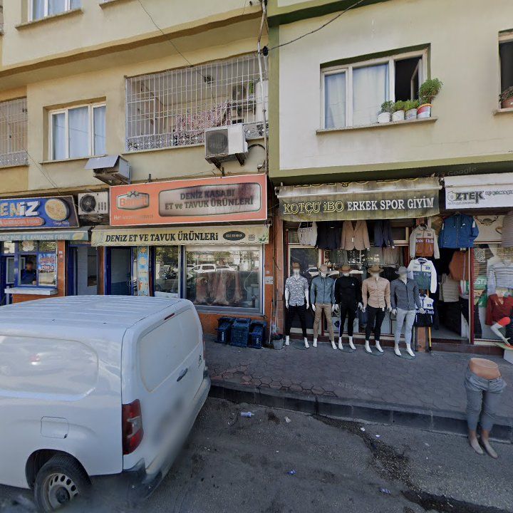 Deniz Pide & Lahmacun Firini