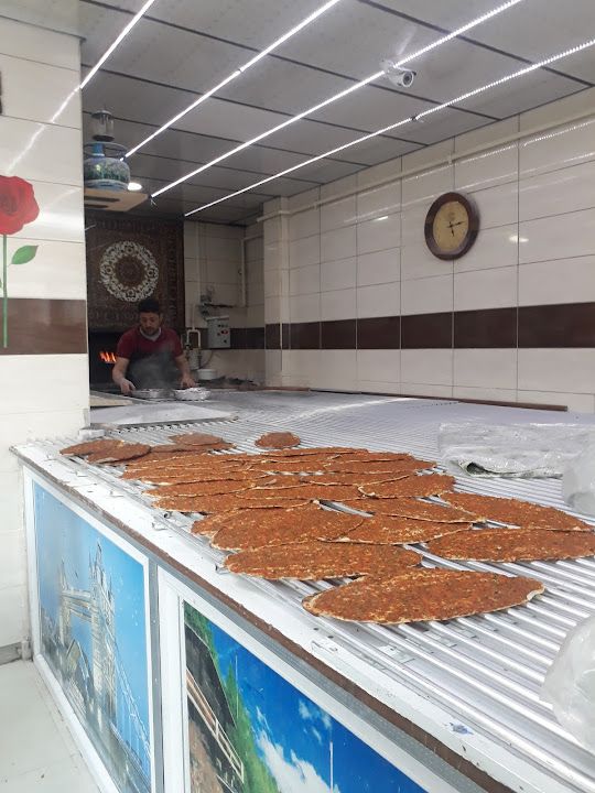 Dikkatli Pide Fırını