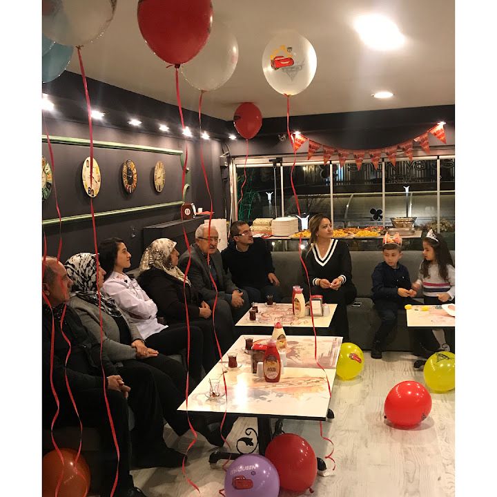 Doyumluk Pizza & Makarna Atölyesi