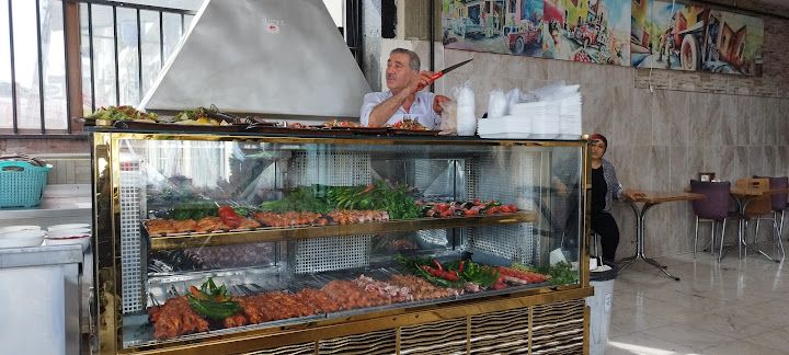 Dukatas Et Lokantasi