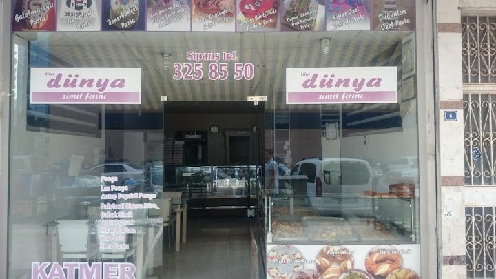 Dunya Simit Fırını