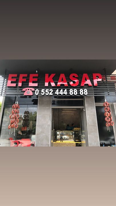 Efe Kasap Kebap