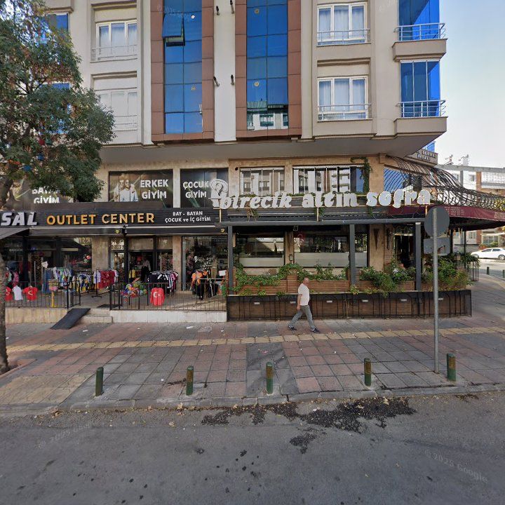 Ehil Kebap Döner