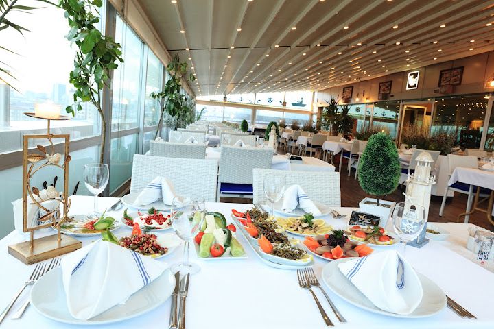 Elit Balık Restaurant