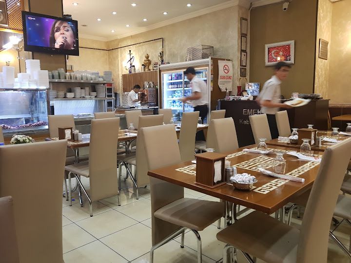 Emek Kebap