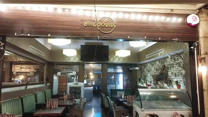 endpoint cafe restoran