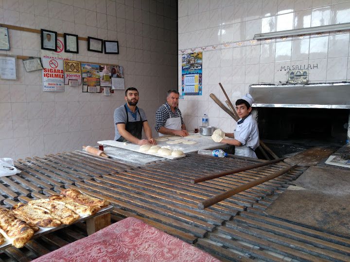 Ercan Pide Fırını
