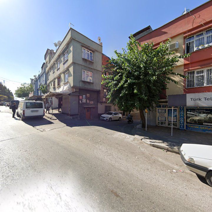Ercan Pide Lahmacun