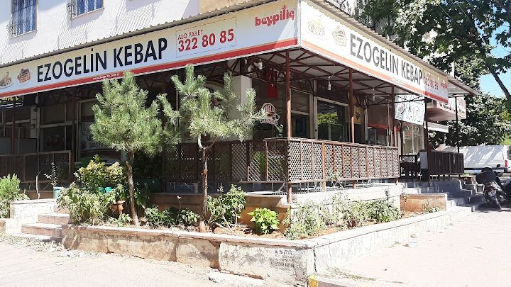 Ezogelin Kebap Salonu