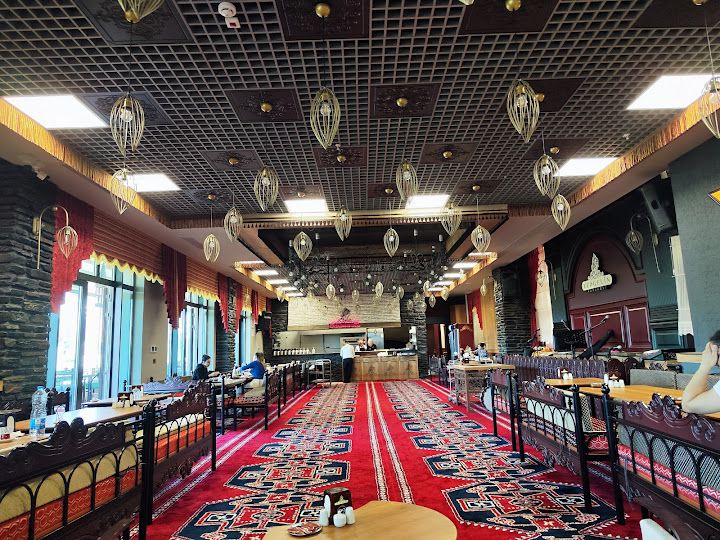 Ezogelinkonuk Evi Kahvaltı