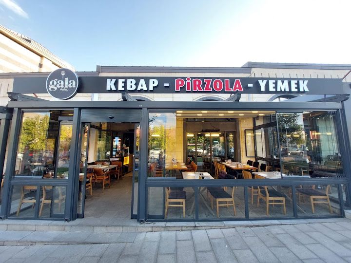 Gala Antep