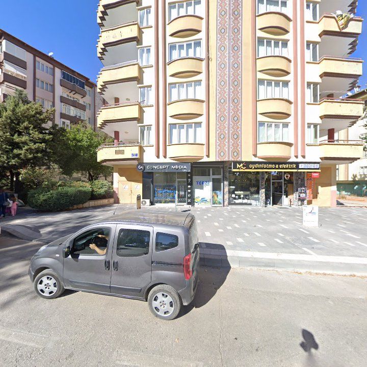 GAZİANTEP BATIKENT PASTANESİ