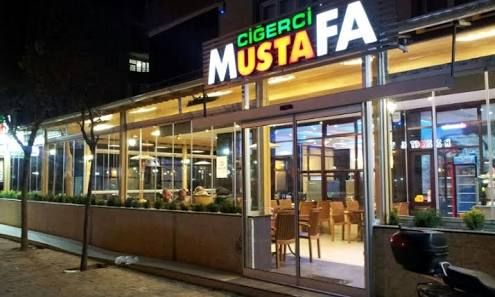 Gaziantep Kebap Restoran