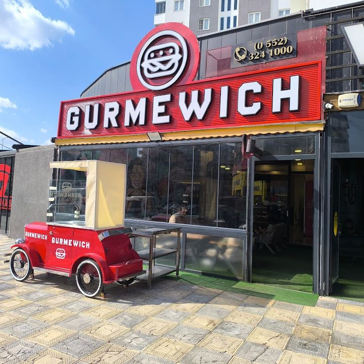 Gurmewich