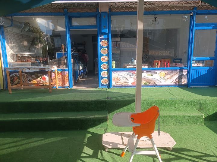 GÜVENEVLER BALIKÇILIK