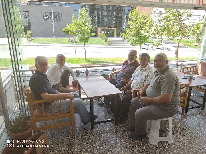 İkram Pide Fırını