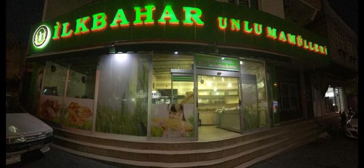 İlkbahar Unlu Mamulleri