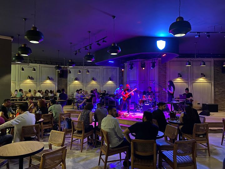 JJ Pub Gaziantep