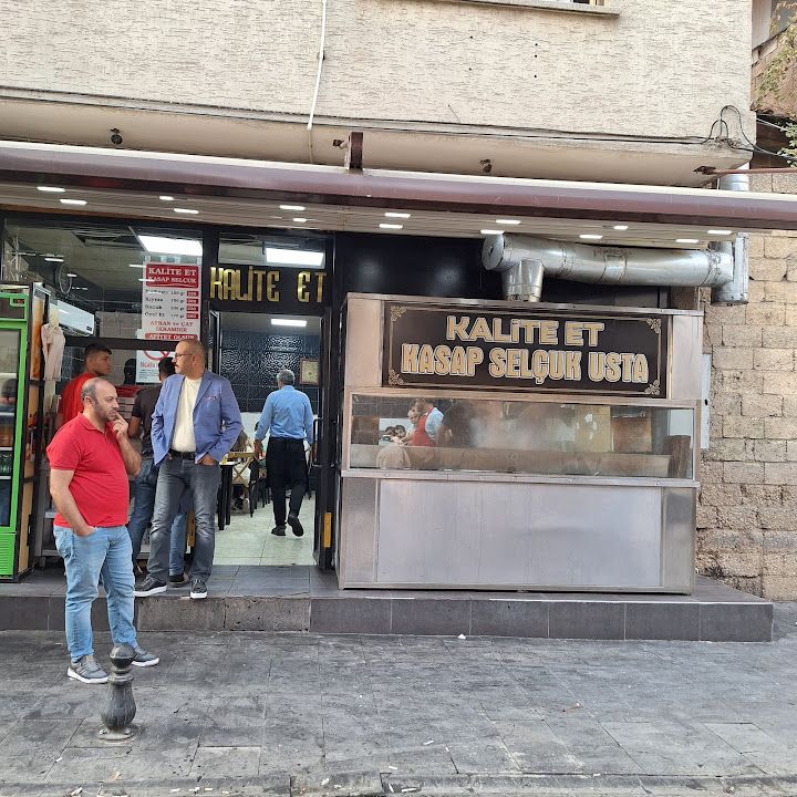 Kalite Et Pazarı