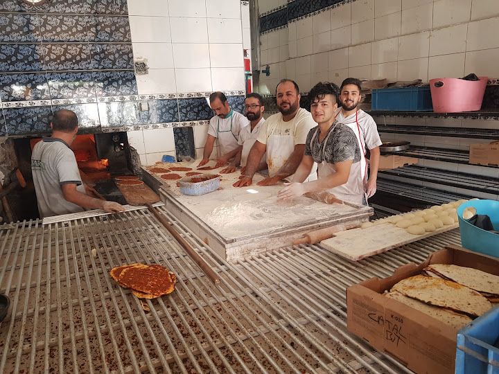 Karaaslan Pide Lahmacun Fırını