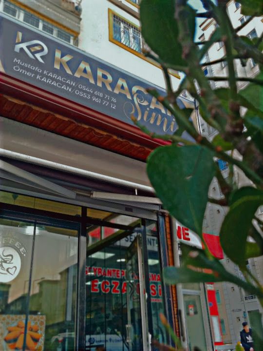 Karacan Pastanesi