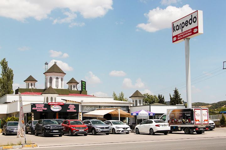 Karpedo Başpınar