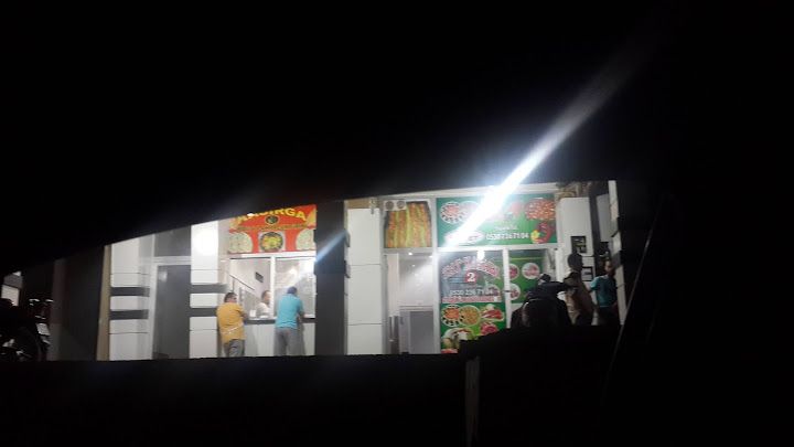 Kasırga Pide Fırını