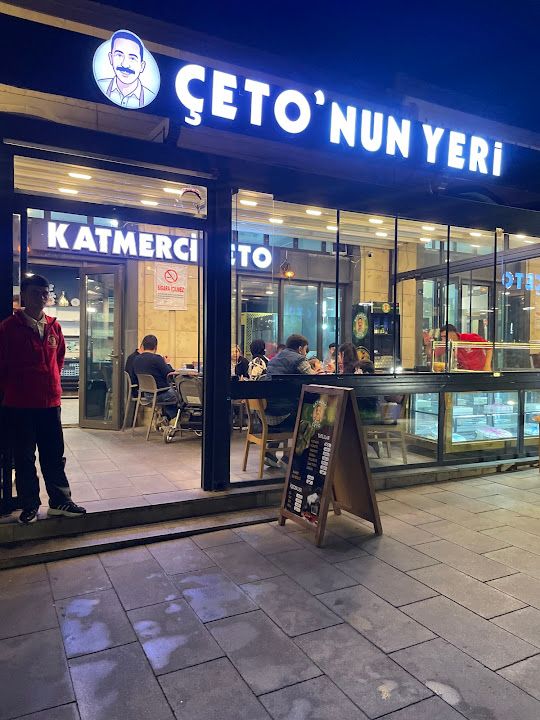 Katmerci çeto