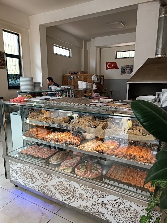 Kebapçı Nail Usta