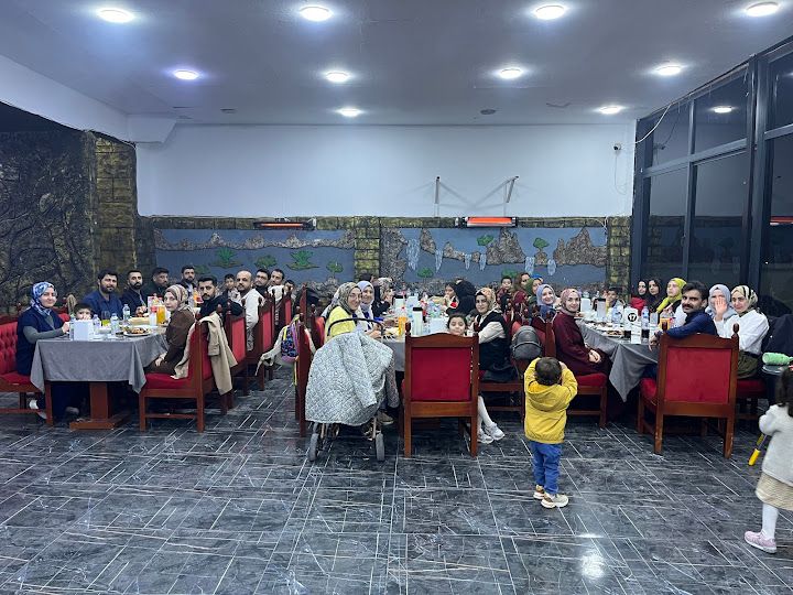 Kılıç Bey Eski Yol Restaurant