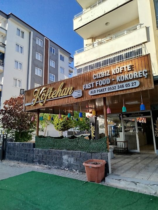 Köftehan