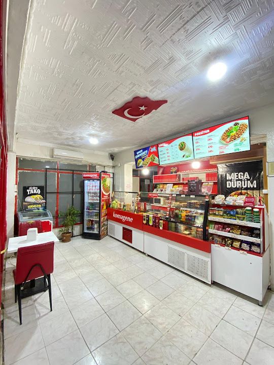 Komagene Gazikent