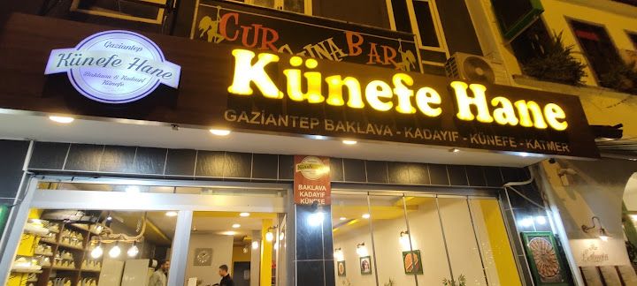 Künefe Han