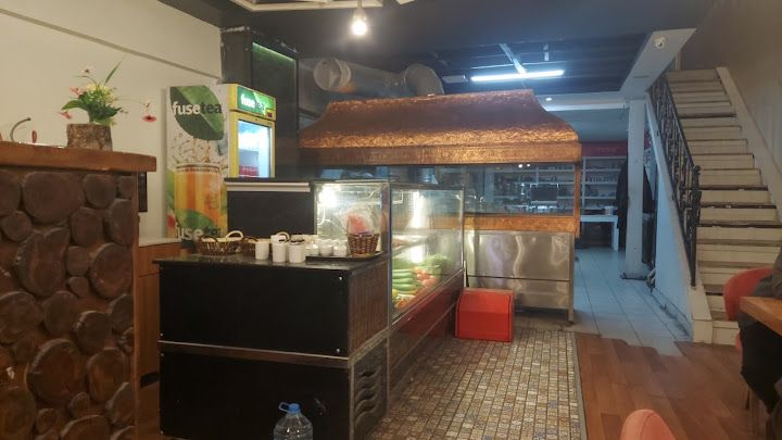Küttük restaurant