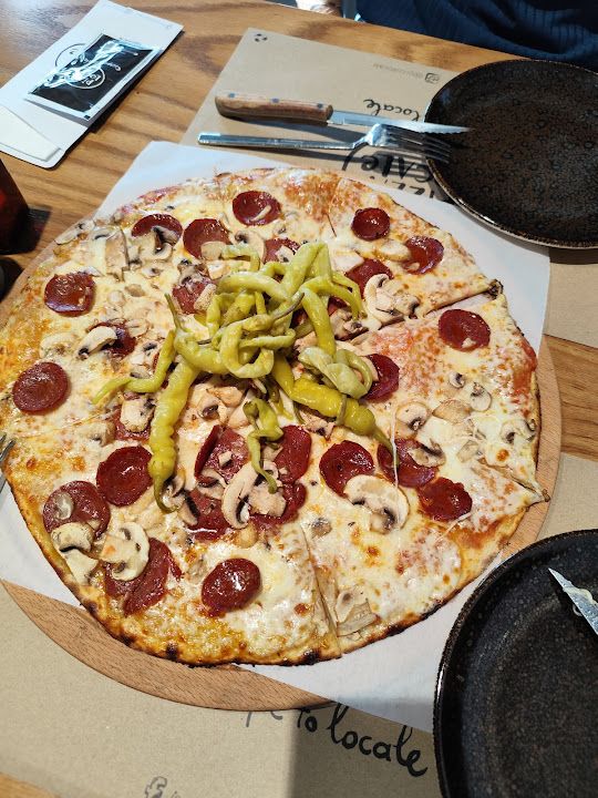 Localpizzagaziantep