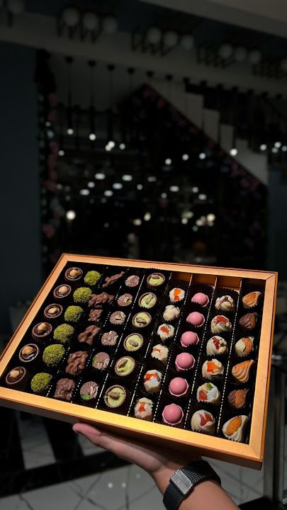 Lotus Atelierchocolat (vadipark )